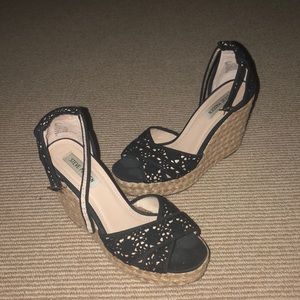 Steve Madden Wedges